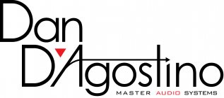 Dan D’Agostino logo