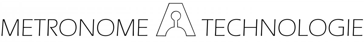 Metronome Technologie logo