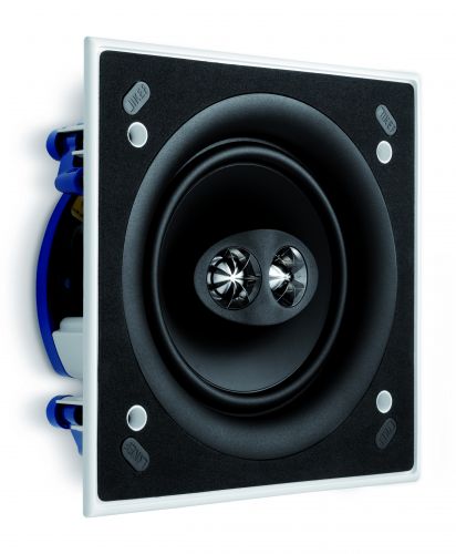 KEF Introduces New Ci Series Models
