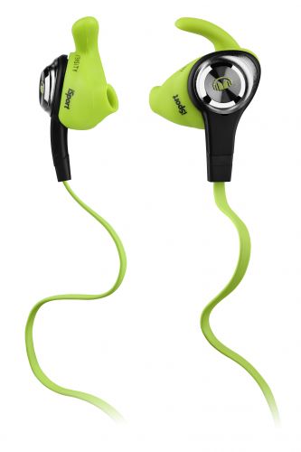 MONSTER EXPANDS ACCLAIMED iSPORT HEADPHONE LINE 