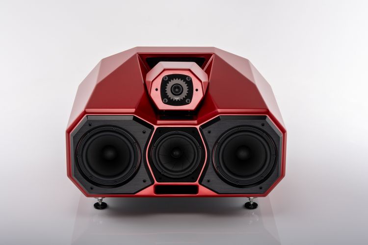 VAVA Voom: Stylish Bluetooth Speaker, But Static Crashes The Party