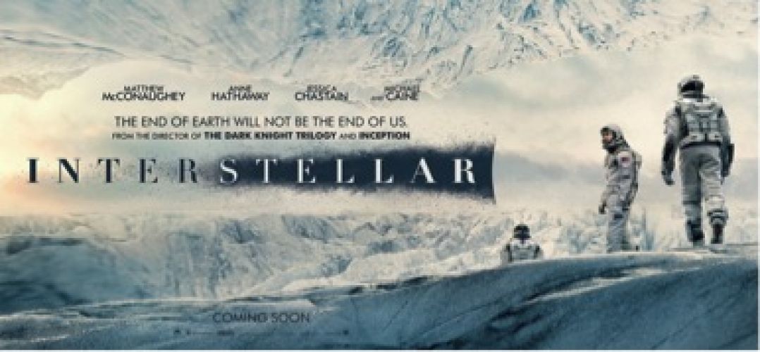 KEF Partners With Warner Bros. For Latest Christopher Nolan Release, Interstellar 