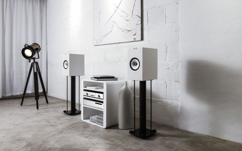 KEF announces new iteration of hugely popular Q Series speakers
